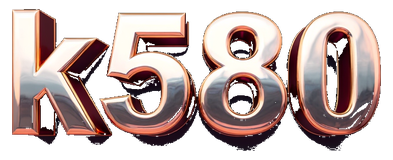 k580 logo